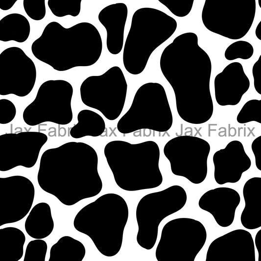 Cow Print LD62