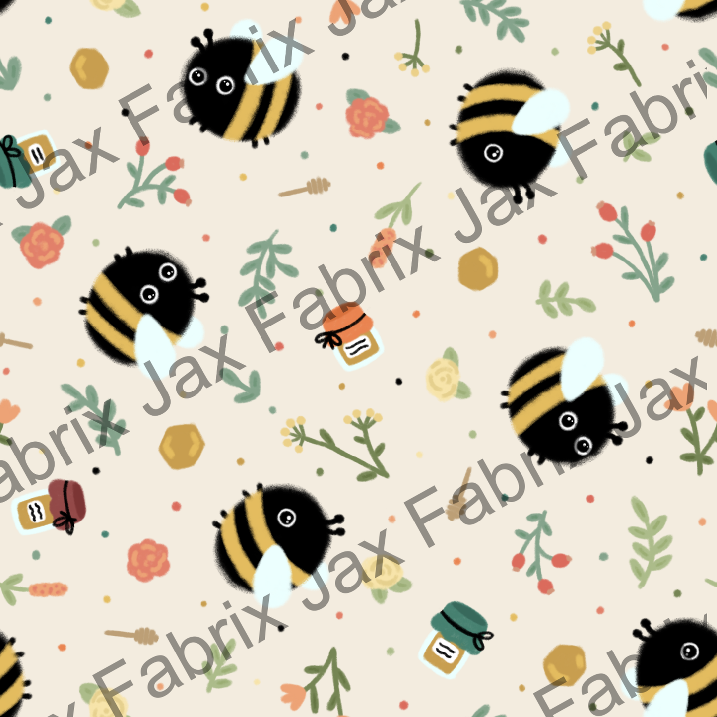 Baby Bees RAE90