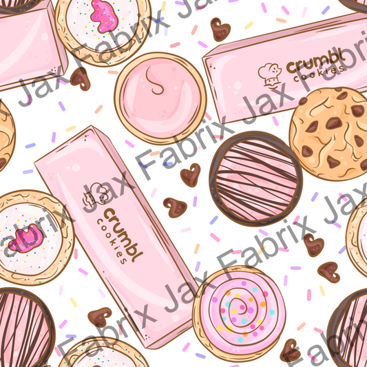 Cookies PC496