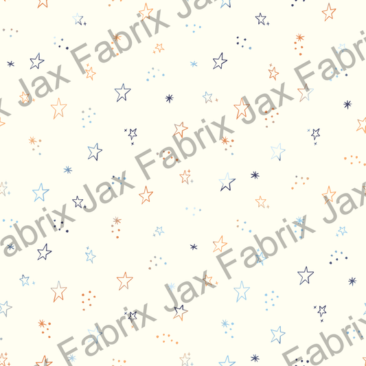 Stars RAE287