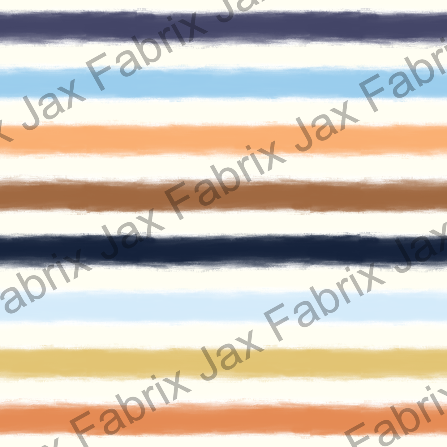 Watercolor Stripes RAE285
