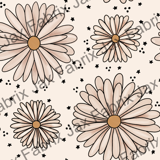 Blush Daisy RAE101
