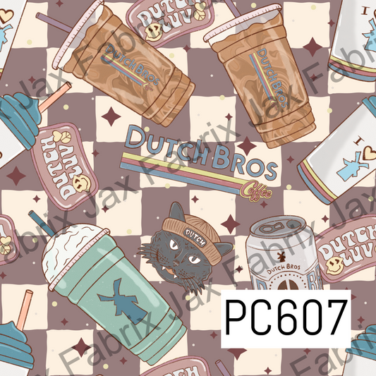 PC607