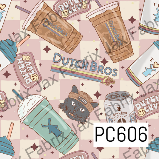 PC606