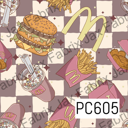 PC605