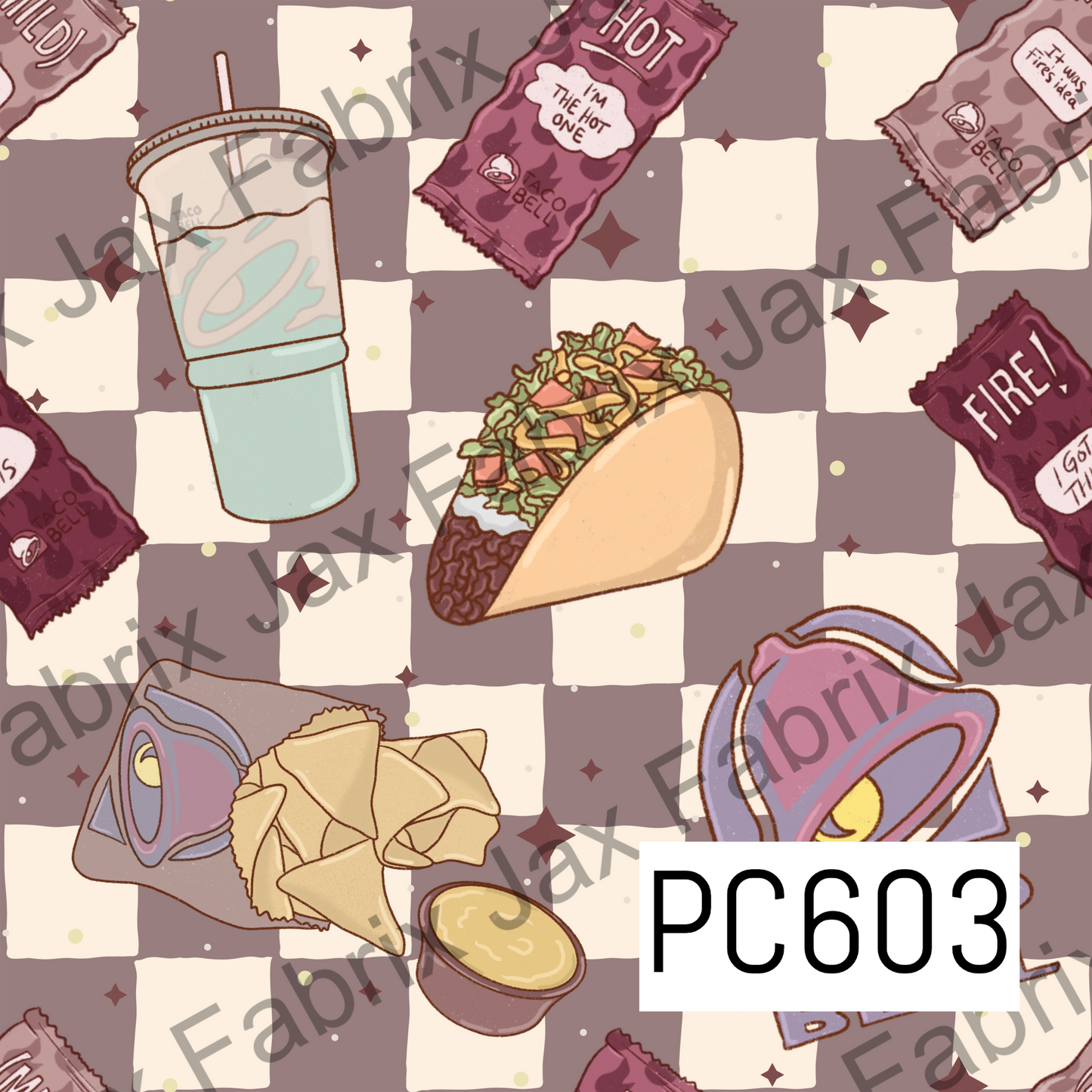 Taco PC603