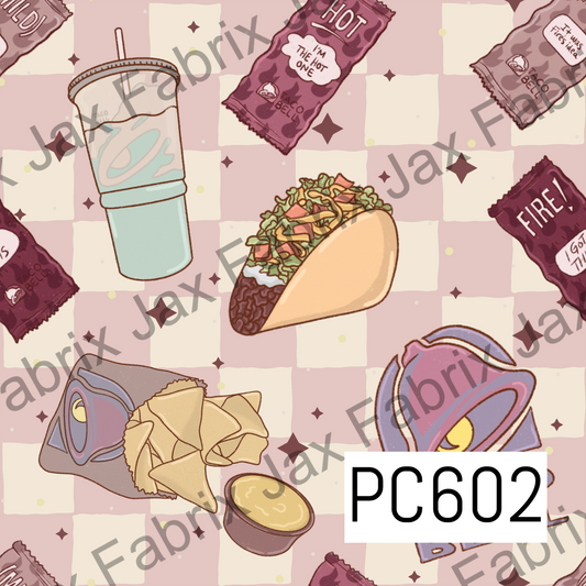 PC602