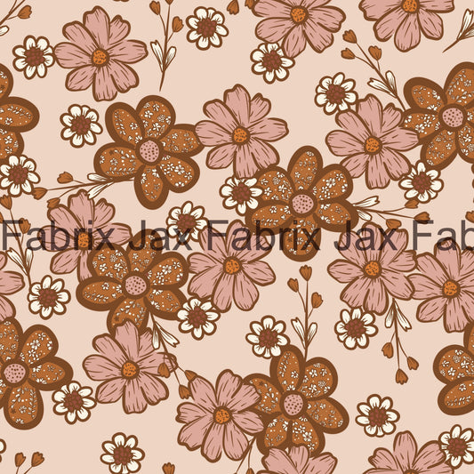 Pretty Bloom BF148