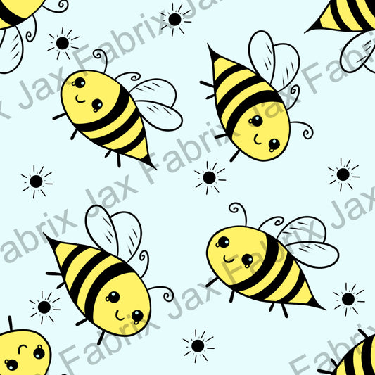 Bees LD295