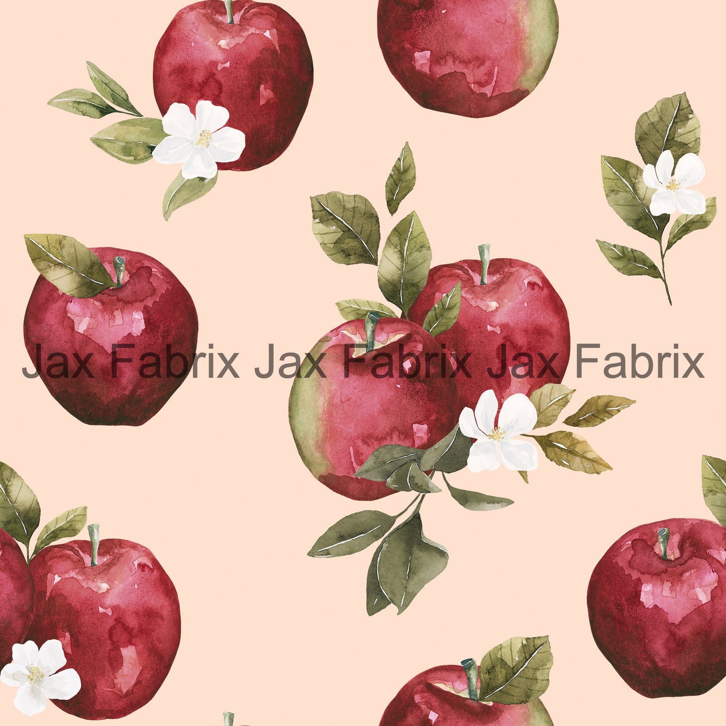 Felicity Apple Blossoms Pink CR90