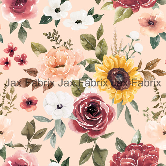 Felicity Bouquet Pink CR93