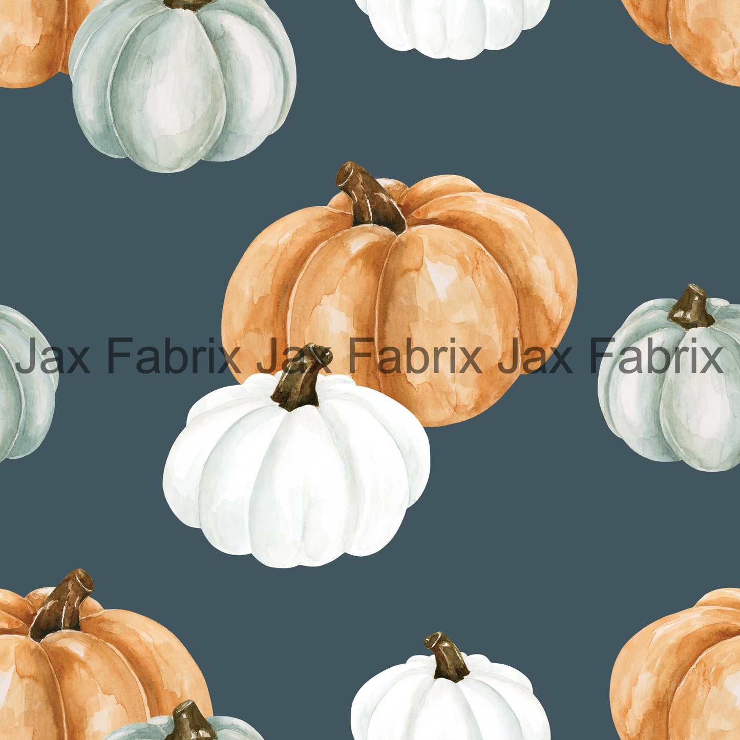 October Moon Pumpkins CR85