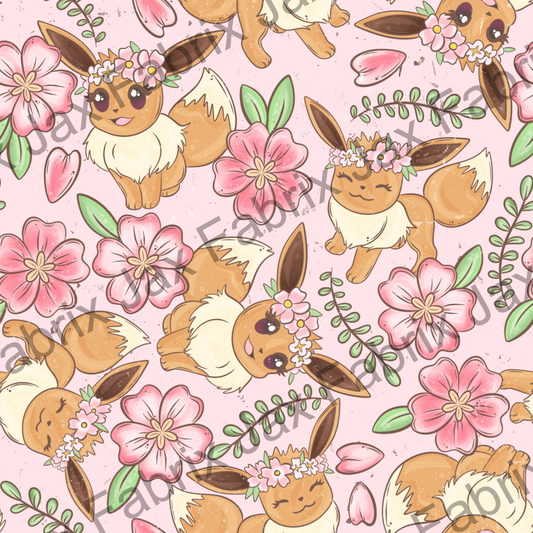 Cherry Blossom Light Pink PC538