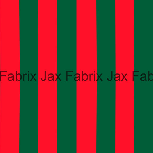 Christmas Stripes LD238