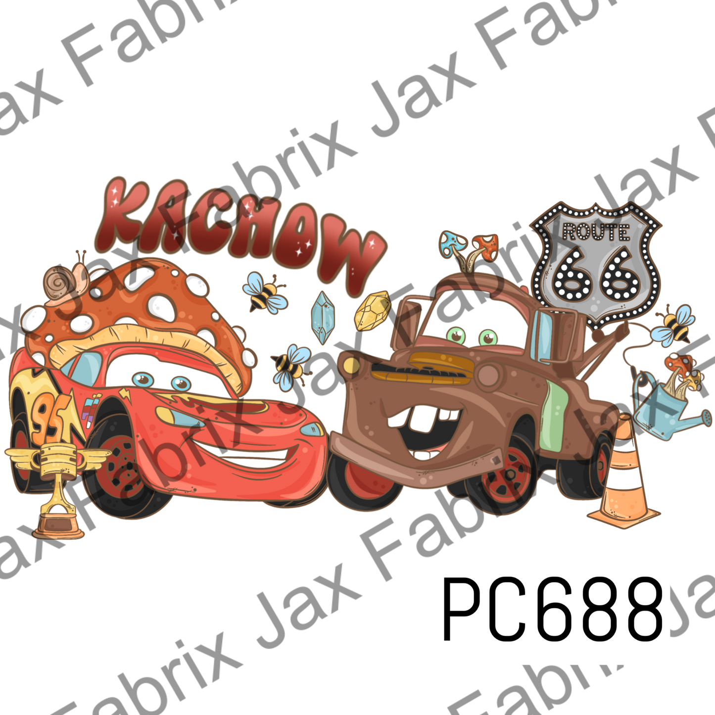 Cottagecore Cars PNG PC688