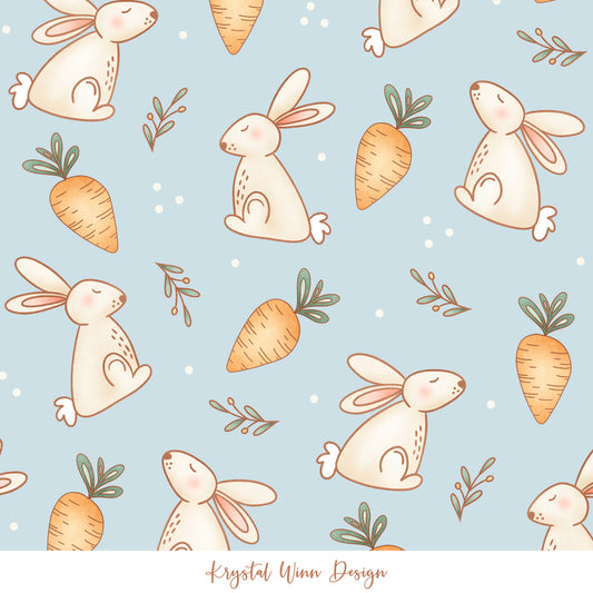 Cottontail Mr Bunny KW386
