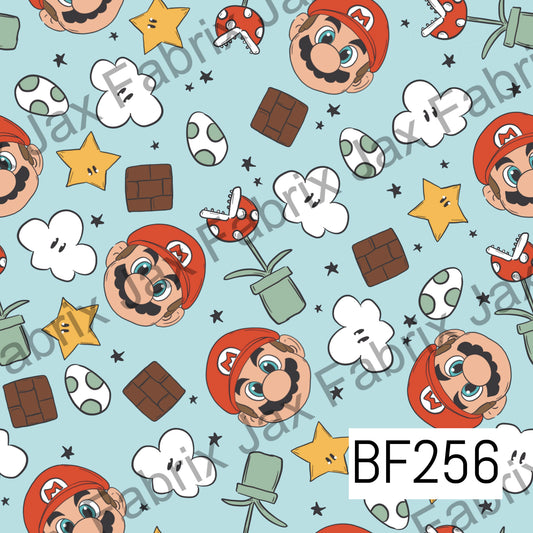 BF256