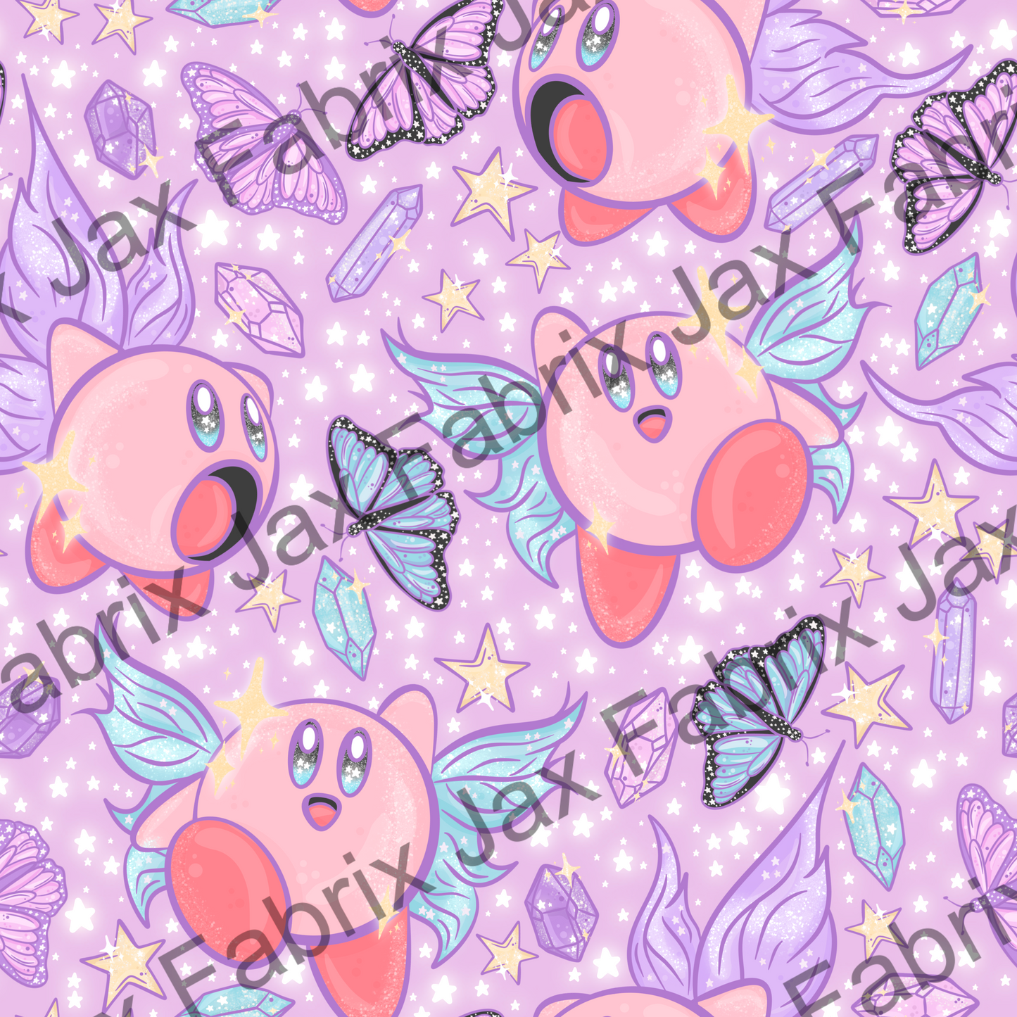 Fairy Whimsical Rose PC280