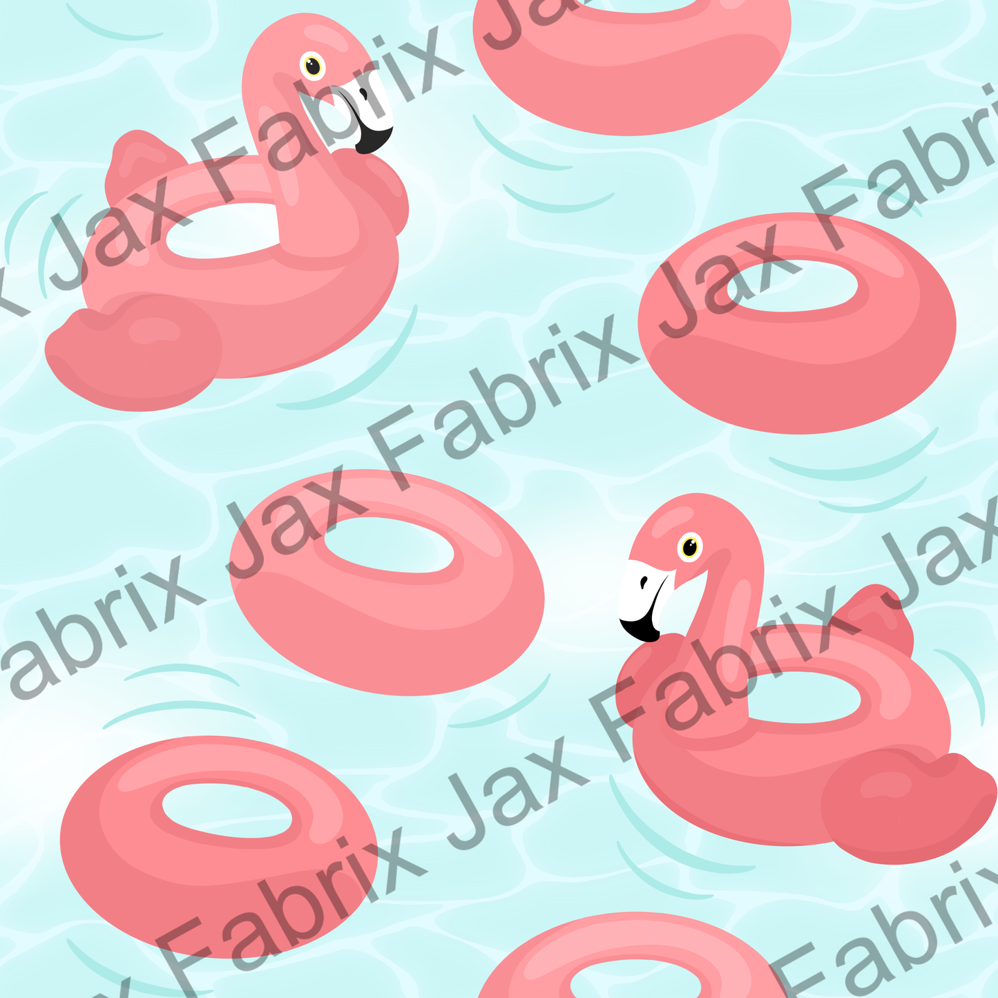 Flamingo Float RAE324