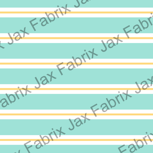 Fruit Popsicles Stripes RAE330