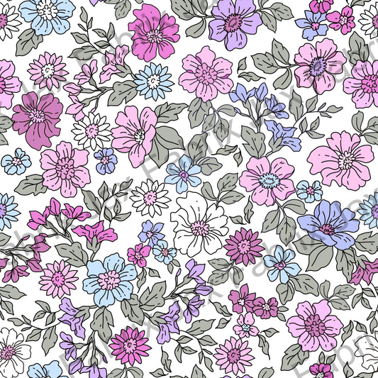Floral BP227