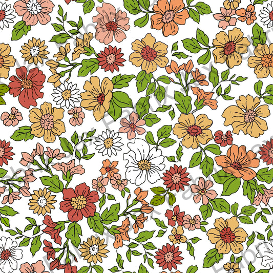 Floral BP226