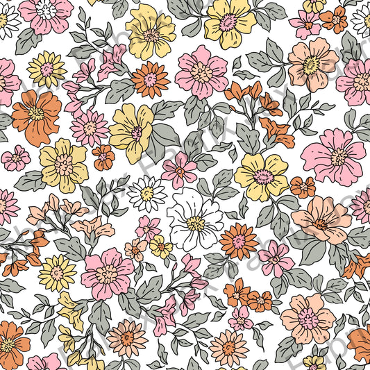 Floral BP225