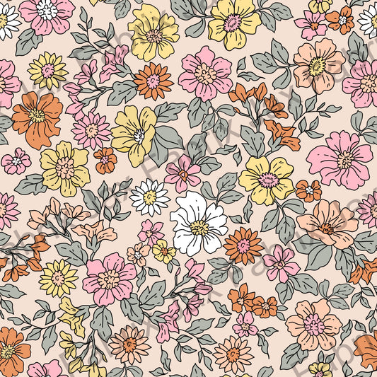 Floral BP224