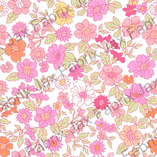 Floral BP228