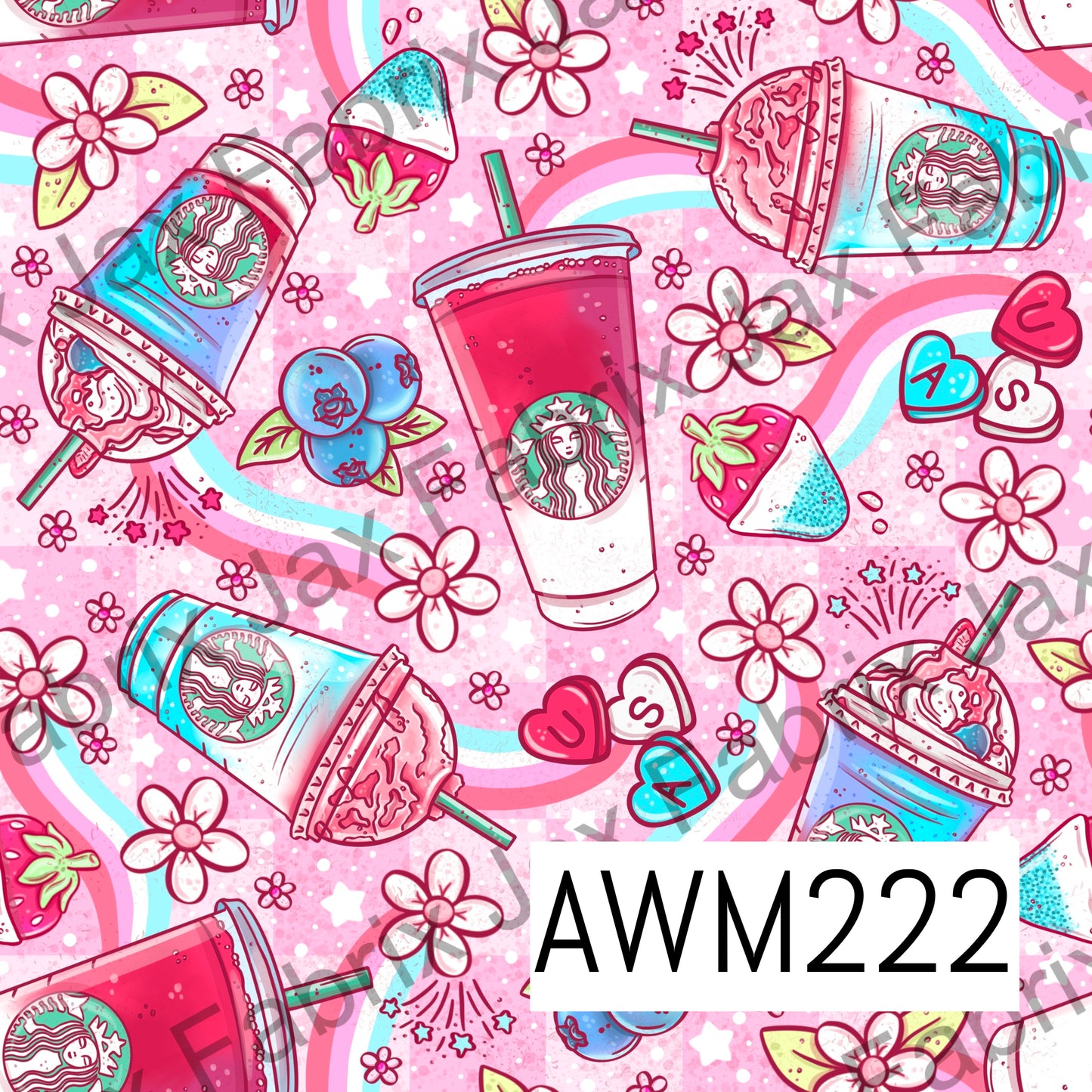 AWM222