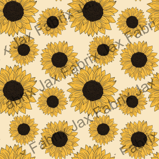 Sunflowers DRD18