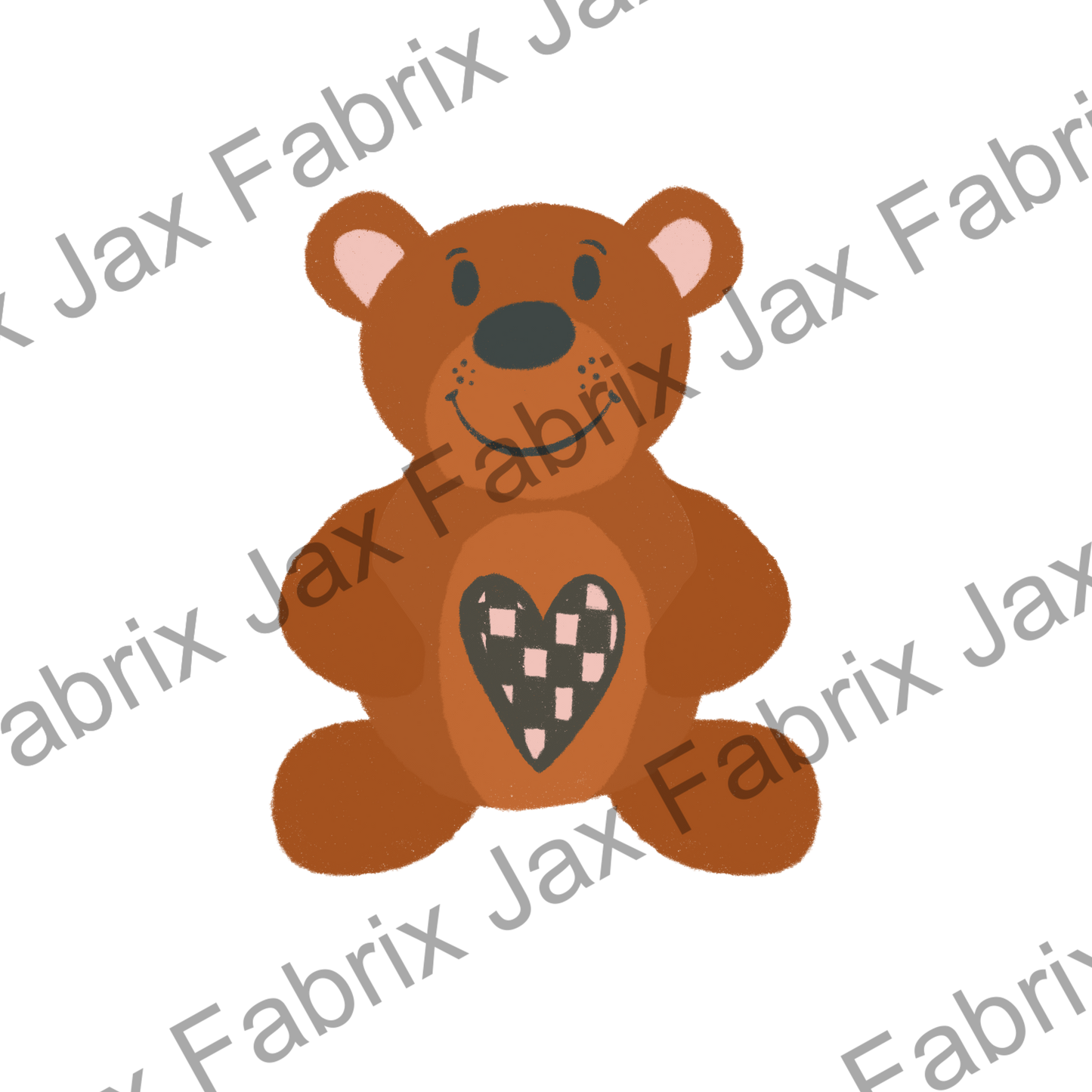 Valentine Bears SKYY64