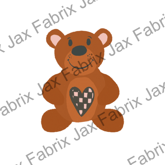 Valentine Bears SKYY64