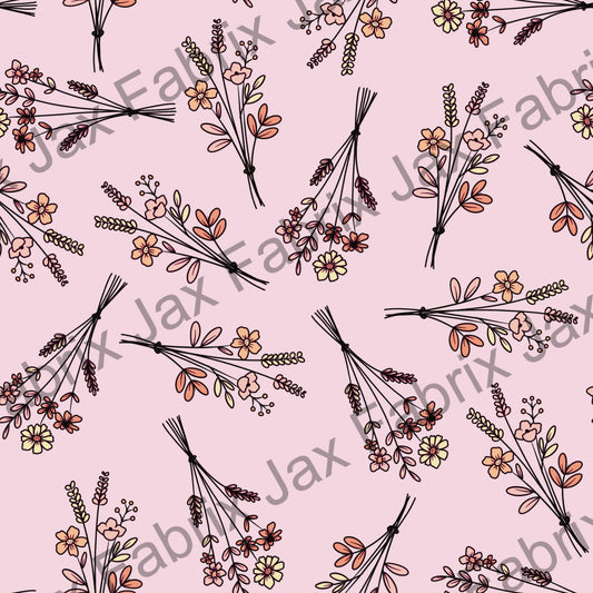 Dainty Flowers SKYY103