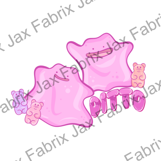 Jelly Poke PNG PC536