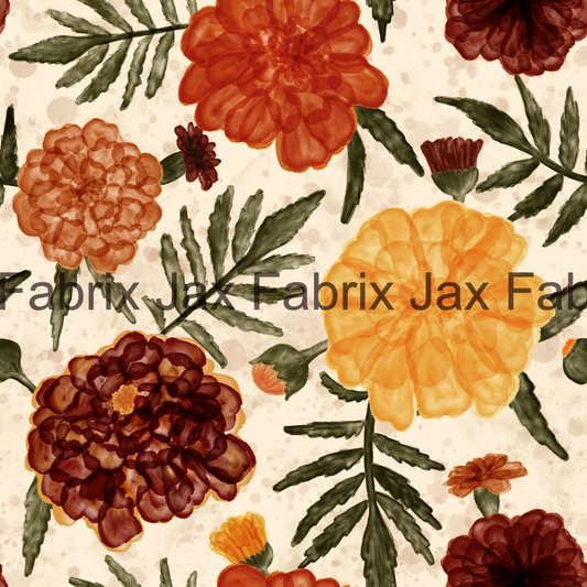 Marigolds RAE16