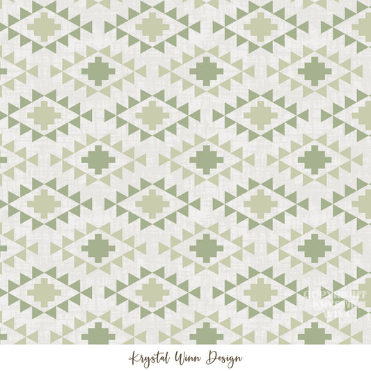 Mesa Aztec Green KW504