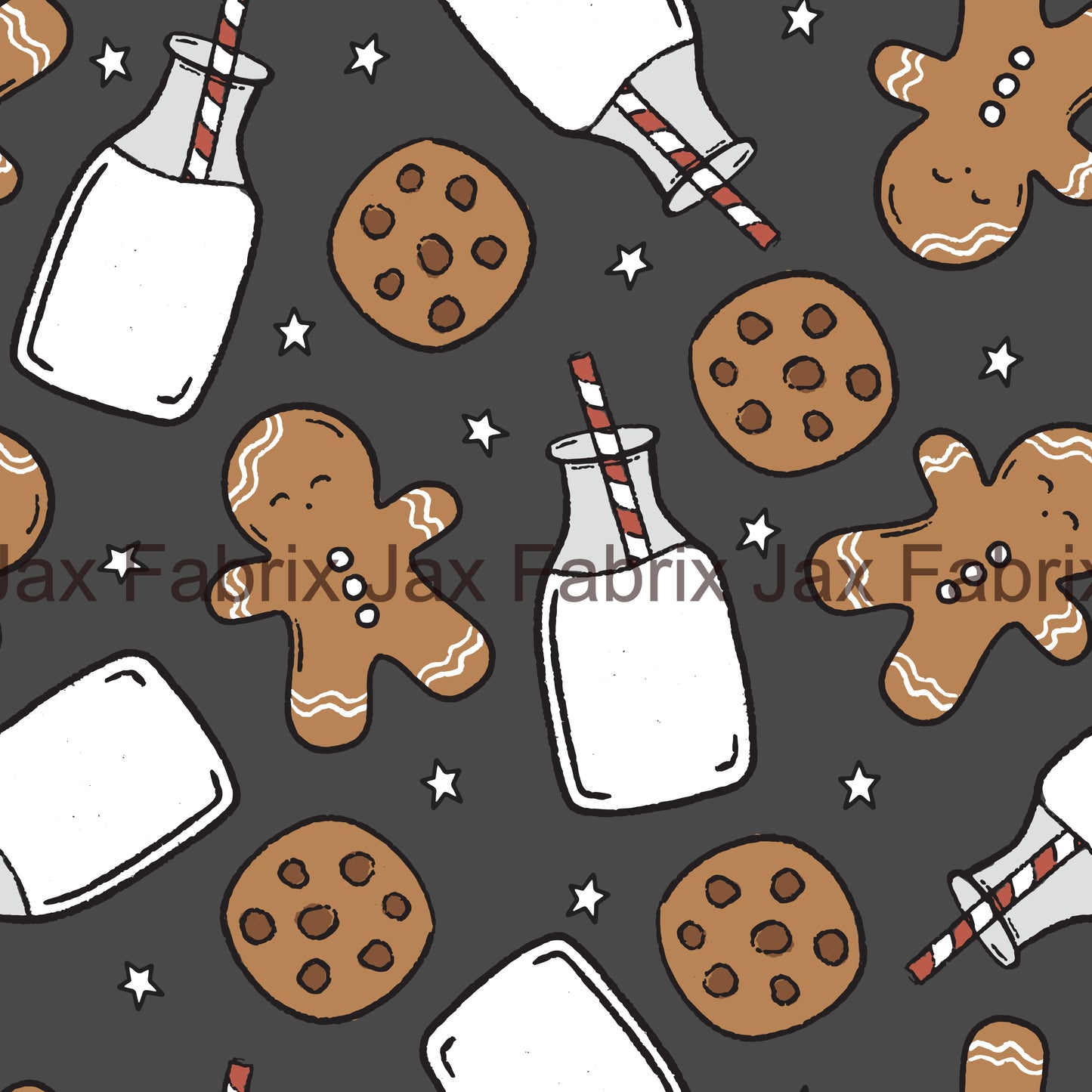 Milk and Cookies RPC9