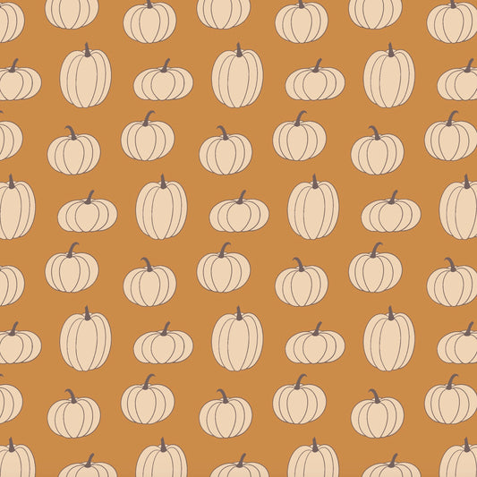 Autumn Joy Pumpkin Gold KW23