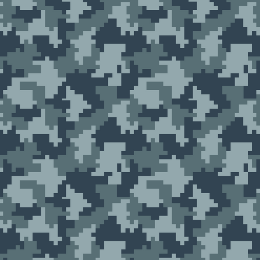 Digi Camo KW477