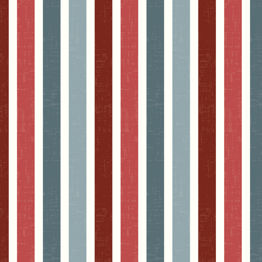Stripes Multi KW468