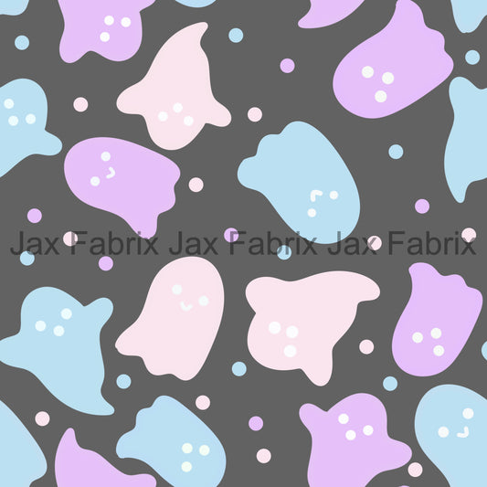 Pastel Ghosts LD130