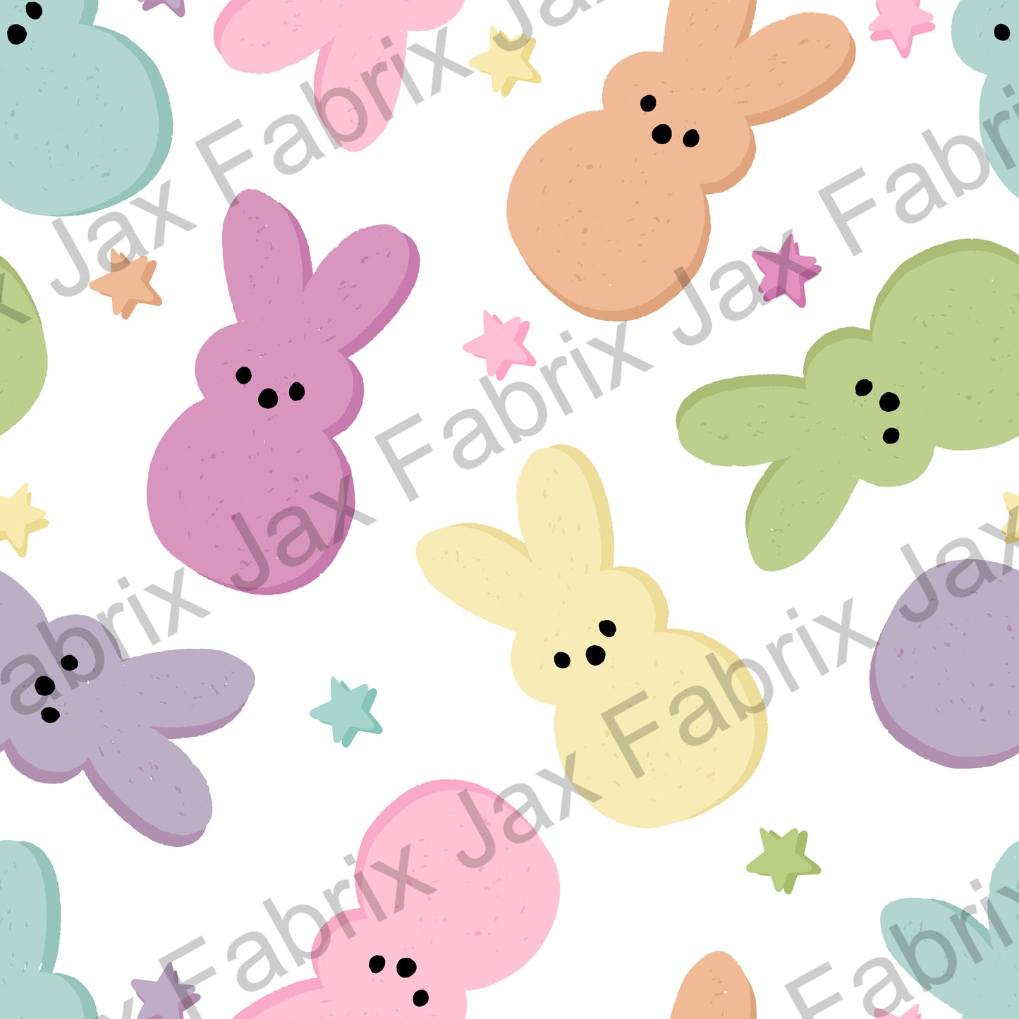 Pastel Peeps RPC49