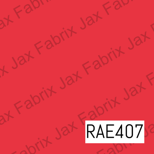 Red RAE407