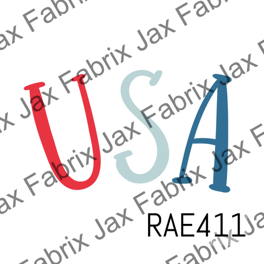 USA PNG RAE411