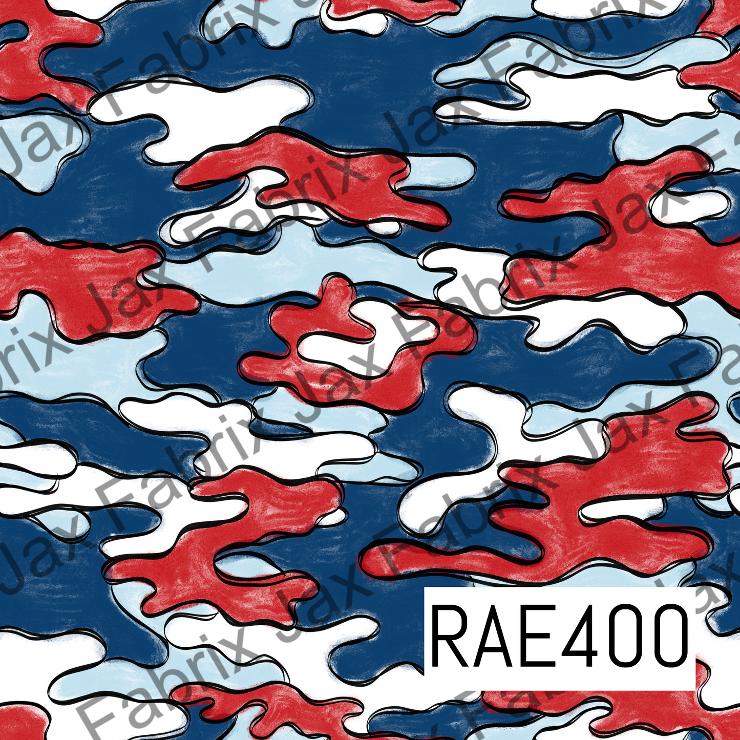 RAE400
