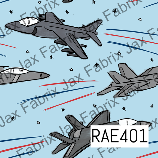 RAE401