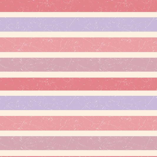 Retro Strawberry Coordinate PC75