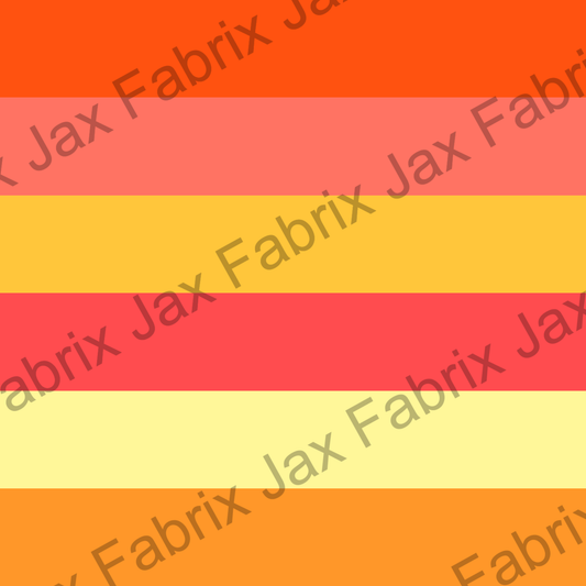 Sunny Stripes RAE268