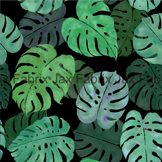 Cool Monstera Madness AMD180